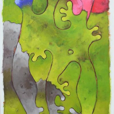 821 Homo Curvae (naturae)