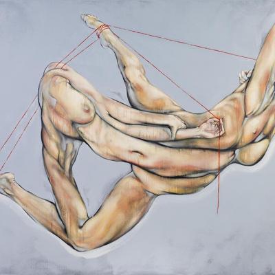 Figurations - 2011 / 2016