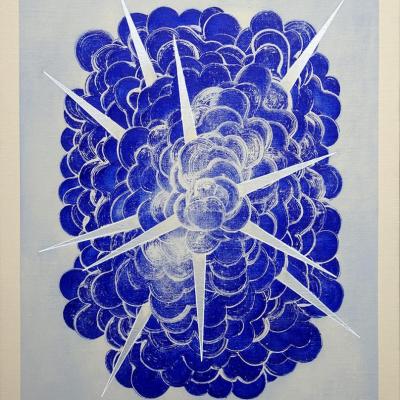 Abstractions - 2016 / 2020